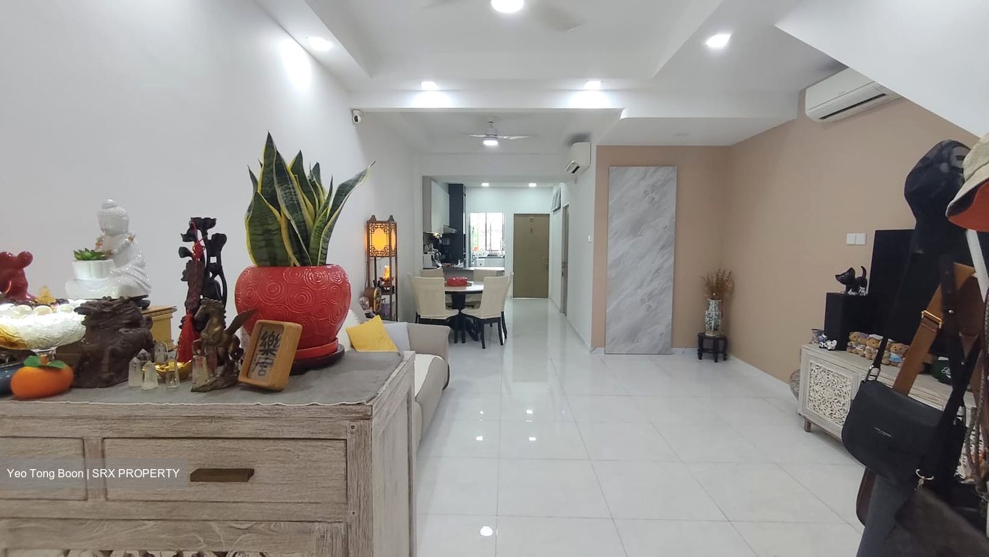 Thomson Garden Estate (D20), Terrace #628868341